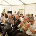Castellón con la donación de órganos