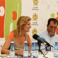 Castellón con la donación de órganos