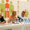 Castellón con la donación de órganos
