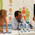 Castellón con la donación de órganos