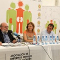 Castellón con la donación de órganos