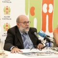 Castellón con la donación de órganos