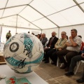 Castellón con la donación de órganos