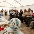Castellón con la donación de órganos