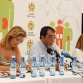 Castellón con la donación de órganos