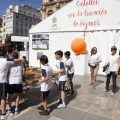 Castellón con la donación de órganos