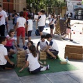 Castellón con la donación de órganos