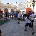 Castellón con la donación de órganos