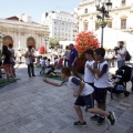 Castellón con la donación de órganos