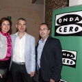 Premios Onda Cero