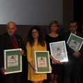 Premios Onda Cero