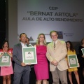 Premios Onda Cero