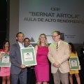 Premios Onda Cero