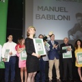 Premios Onda Cero
