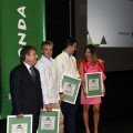 Premios Onda Cero
