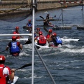 Kayak-Polo