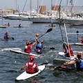 Kayak-Polo