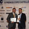 VI Premios COPE Castellón