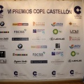 VI Premios COPE Castellón