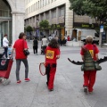 Trobada de Bèsties del Foc