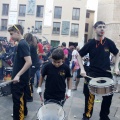 Trobada de Bèsties del Foc