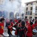 Trobada de Bèsties del Foc