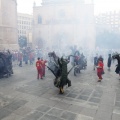 Trobada de Bèsties del Foc