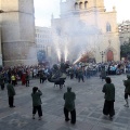 Trobada de Bèsties del Foc