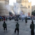 Trobada de Bèsties del Foc