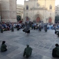 Trobada de Bèsties del Foc