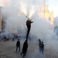 Trobada de Bèsties del Foc