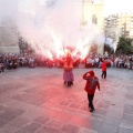 Trobada de Bèsties del Foc