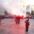 Trobada de Bèsties del Foc