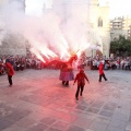 Trobada de Bèsties del Foc