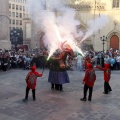 Trobada de Bèsties del Foc