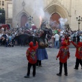 Trobada de Bèsties del Foc