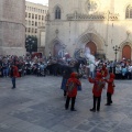 Trobada de Bèsties del Foc