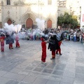 Trobada de Bèsties del Foc