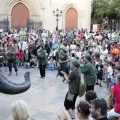 Trobada de Bèsties del Foc