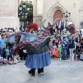 Trobada de Bèsties del Foc