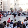 Trobada de Bèsties del Foc