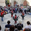 Trobada de Bèsties del Foc