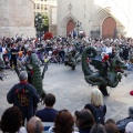 Trobada de Bèsties del Foc