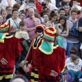 Trobada de Bèsties del Foc