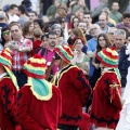 Trobada de Bèsties del Foc