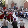 Trobada de Bèsties del Foc