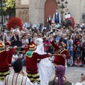 Trobada de Bèsties del Foc