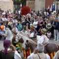 Trobada de Bèsties del Foc