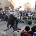 Trobada de Bèsties del Foc