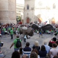 Trobada de Bèsties del Foc